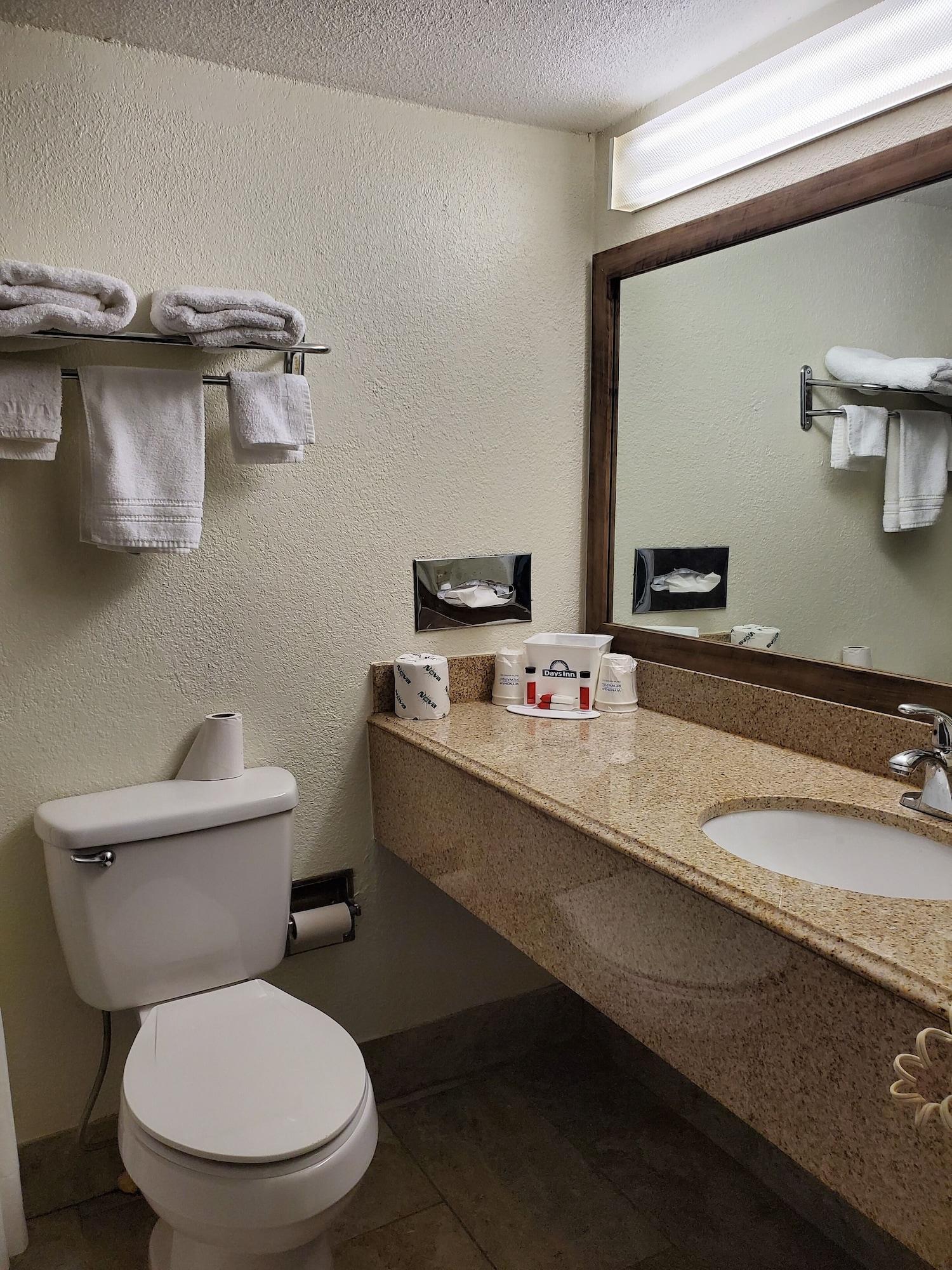 Days By Wyndham Motel 2*