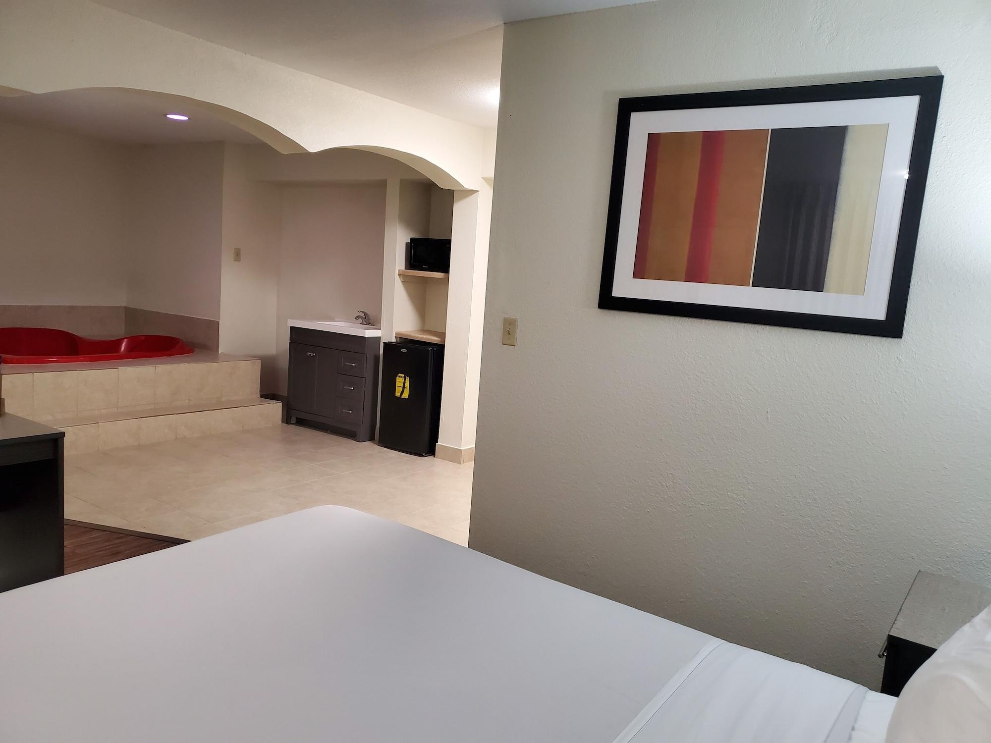 Days By Wyndham Motel