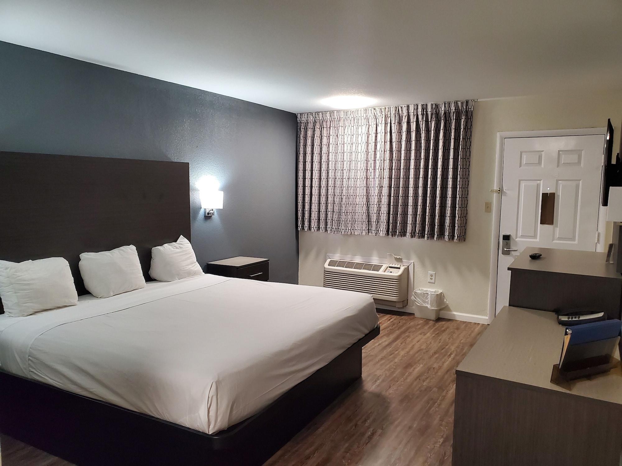 Motel Days By Wyndham