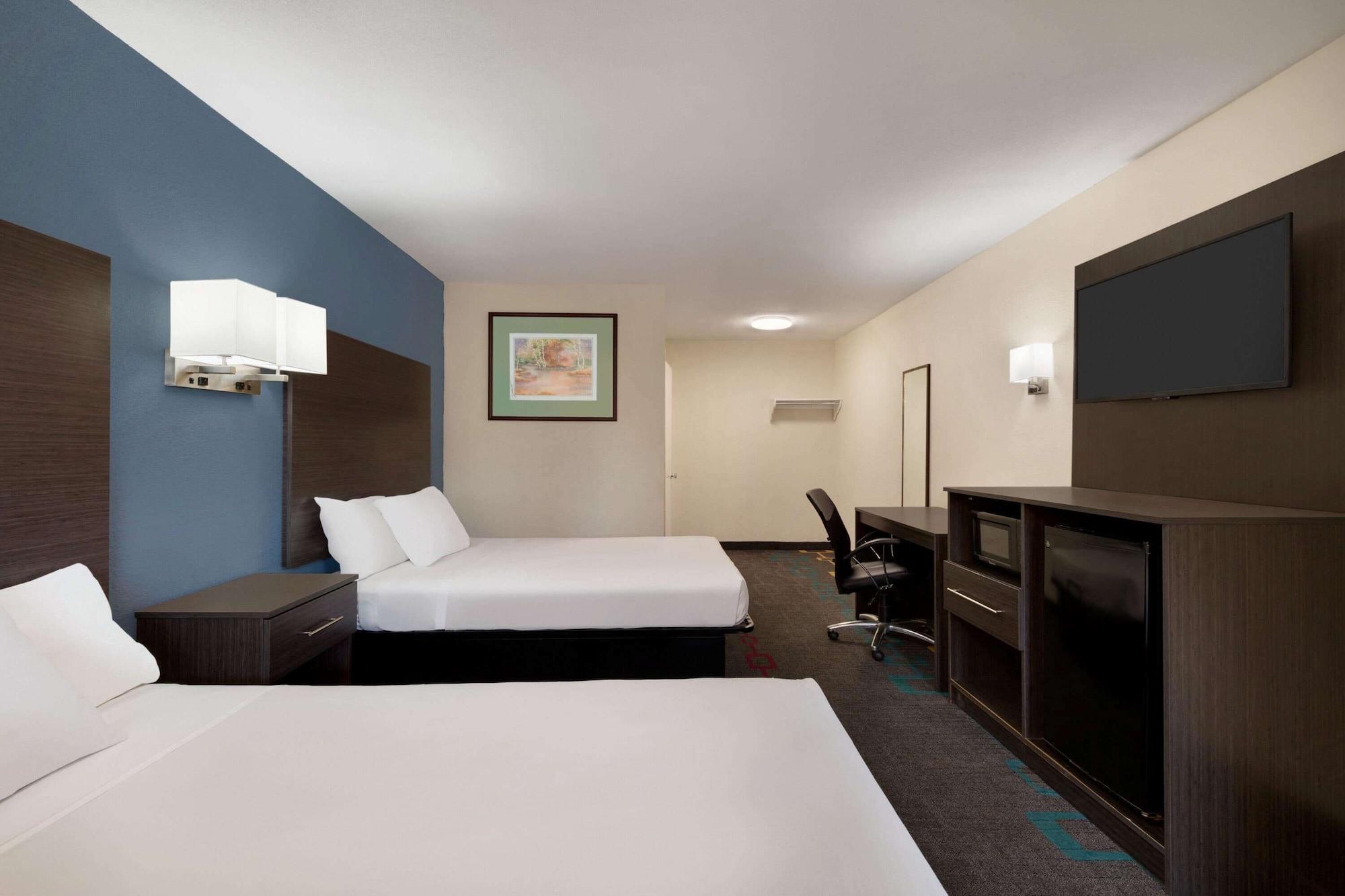 Days By Wyndham Motel Lawton