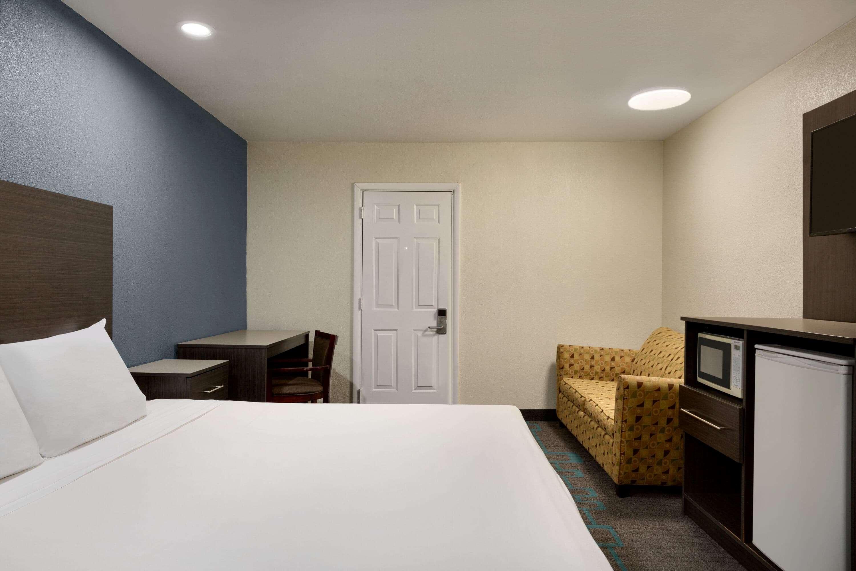 Days By Wyndham Motel Lawton