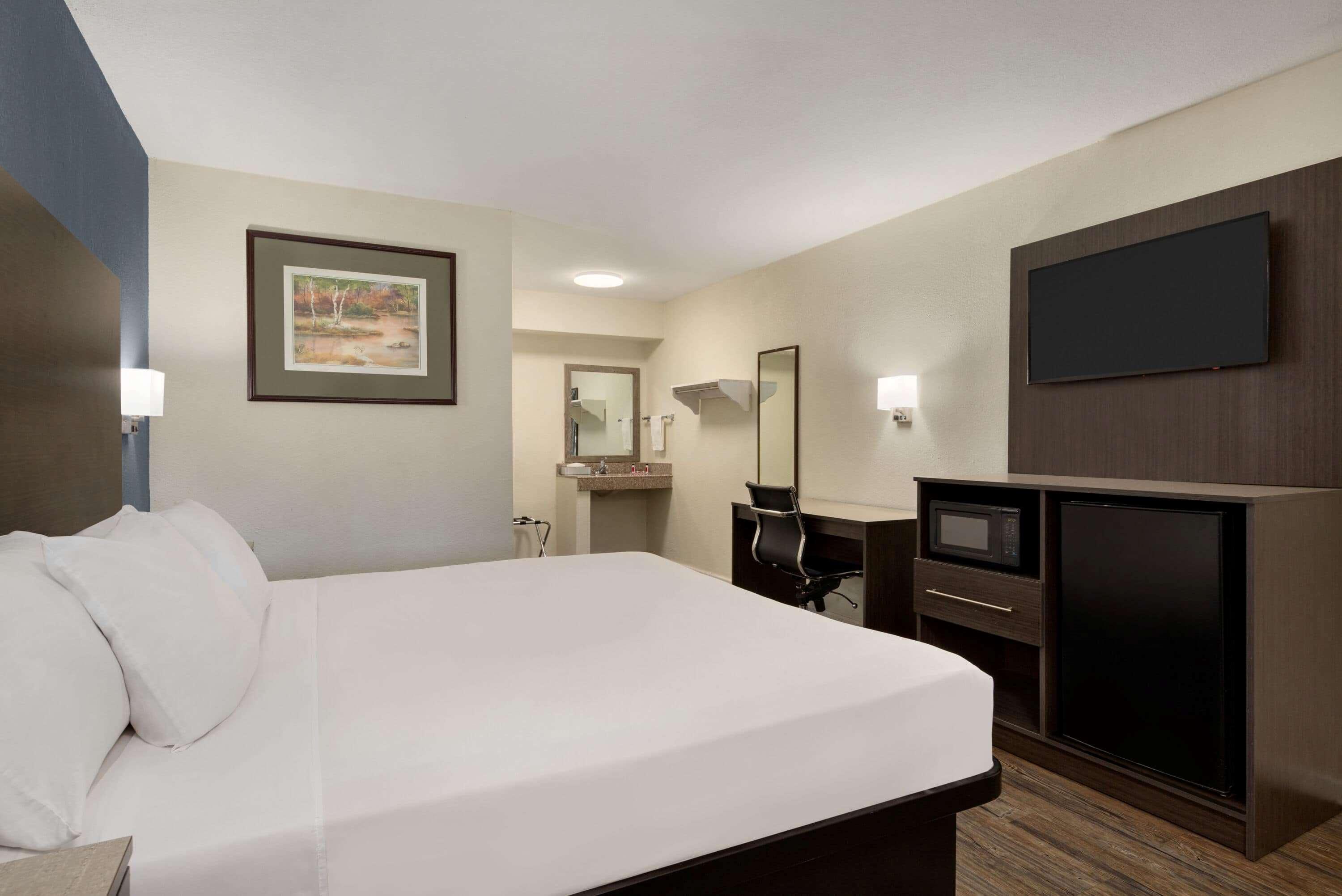 Motel Days By Wyndham 2*