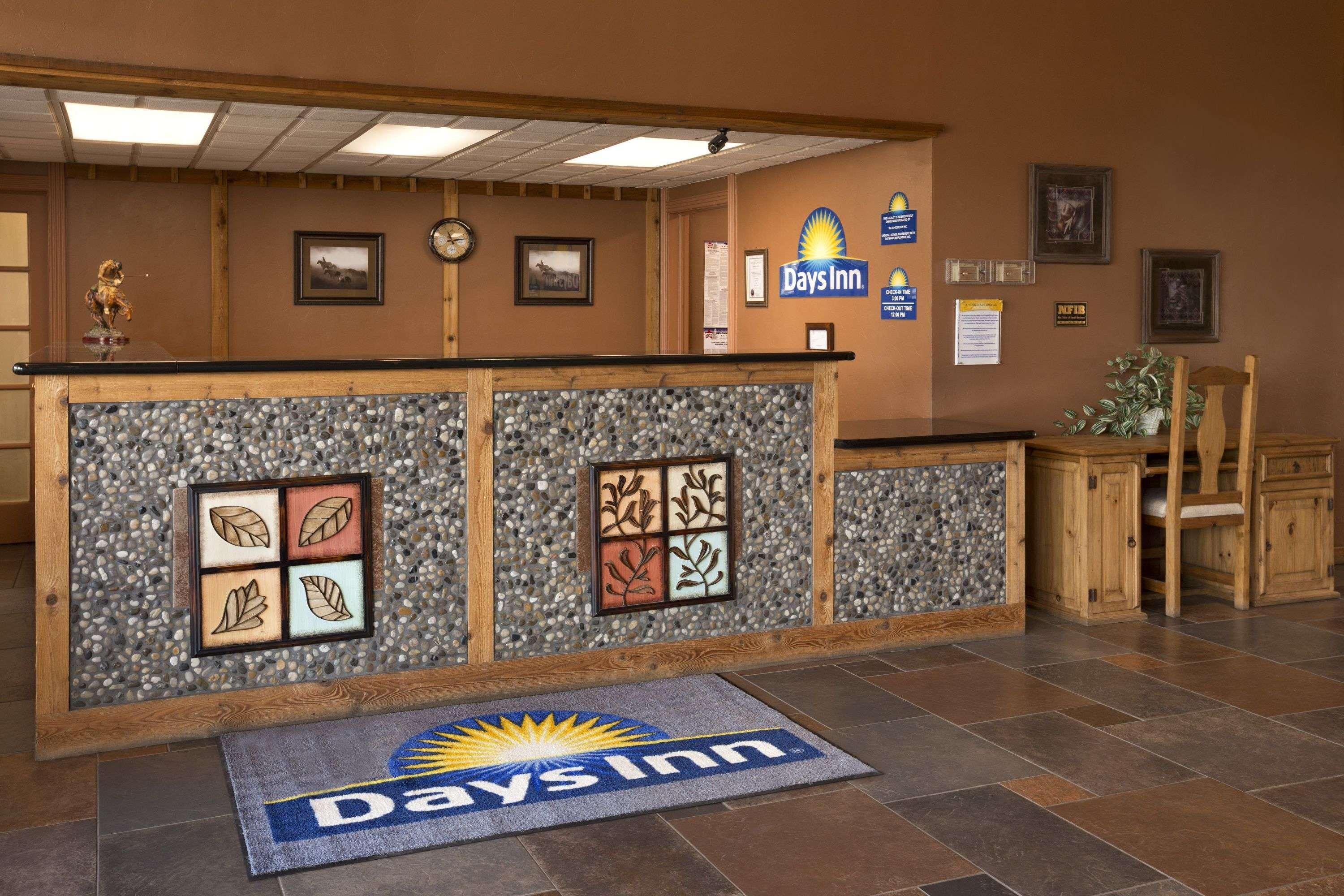 Days By Wyndham Motel 2*