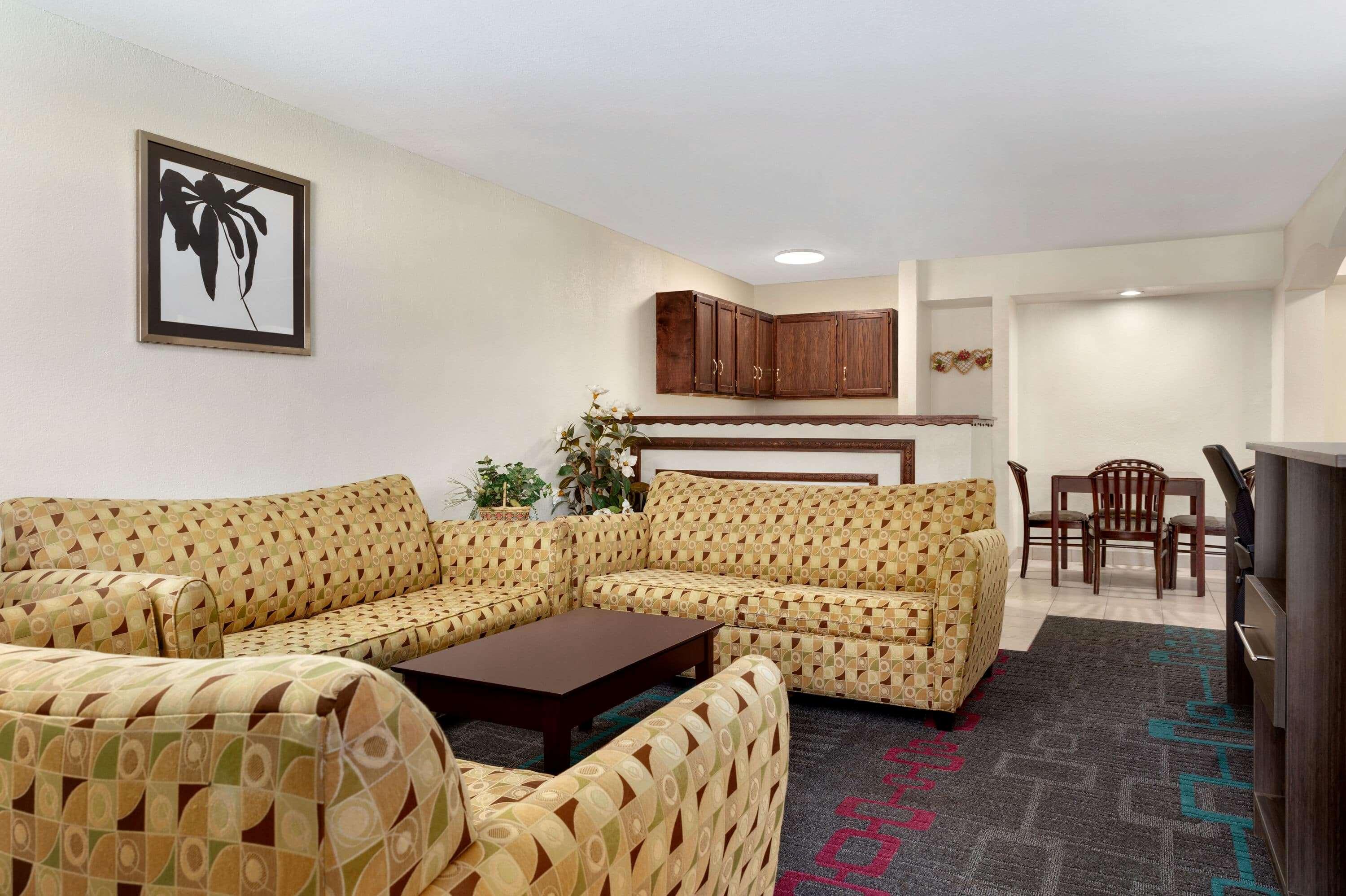 Days By Wyndham Motel 2*