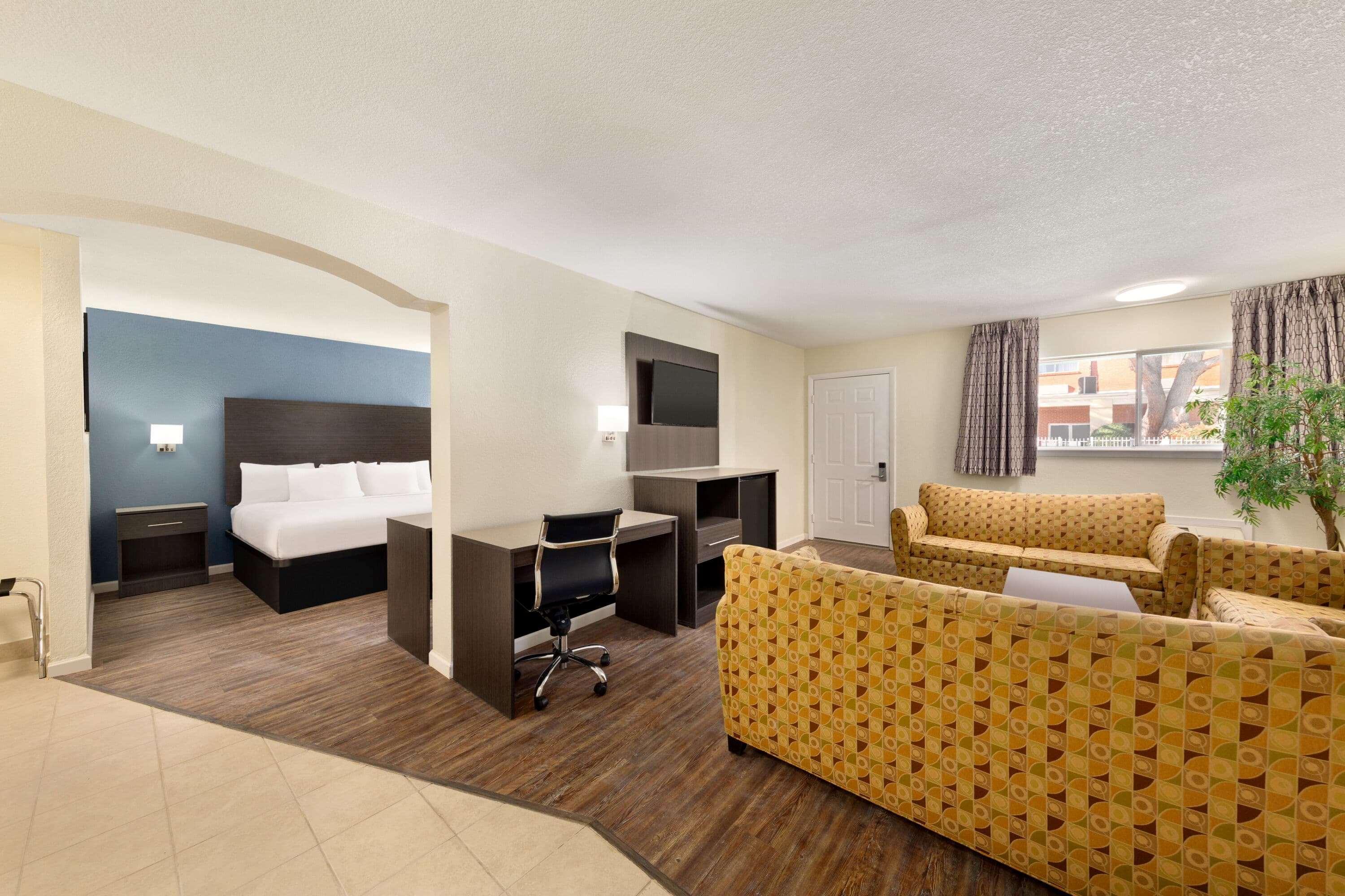 Motel Days By Wyndham 2*