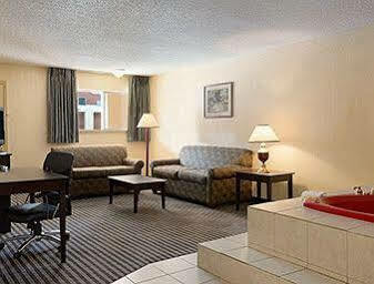 Days By Wyndham Motel 2*