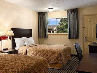Days By Wyndham Motel