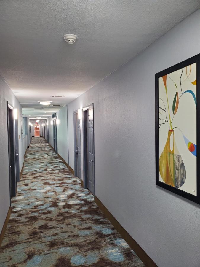Motel Days By Wyndham