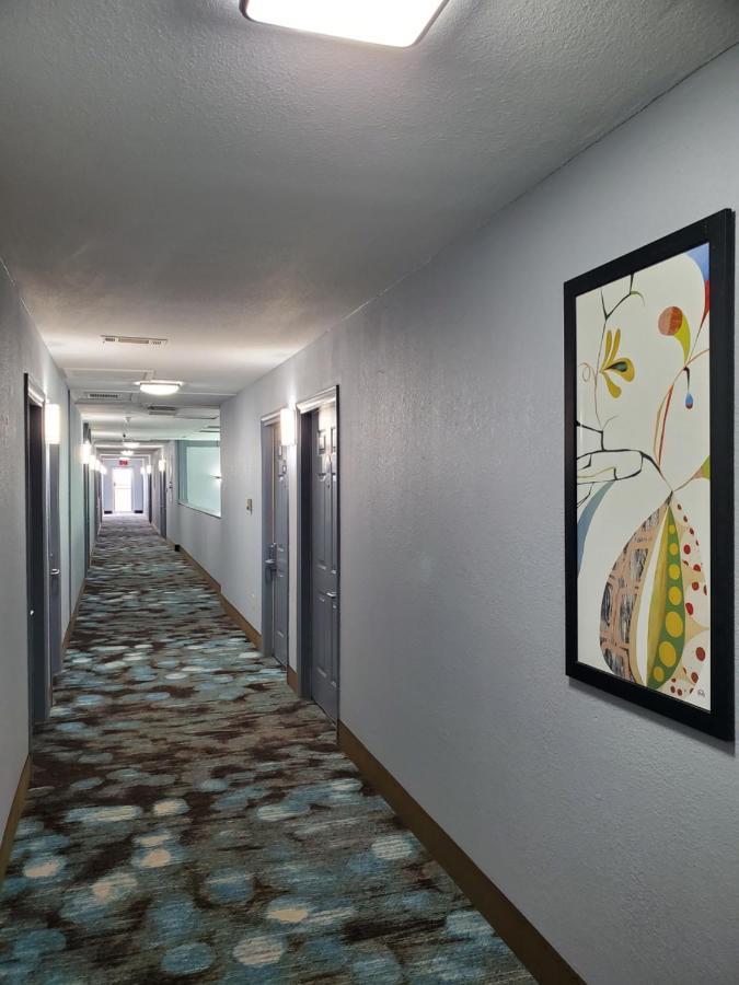 Motel Days By Wyndham 2*
